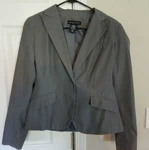 Jacket size 6
